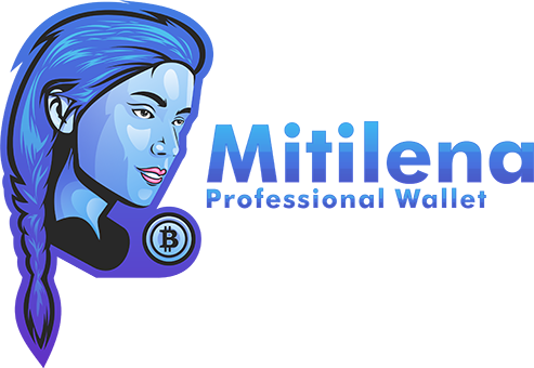 Mitilena Dompet